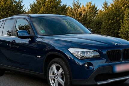 BMW X1 178.095 km 7.490 &euro; Mechernich 53894