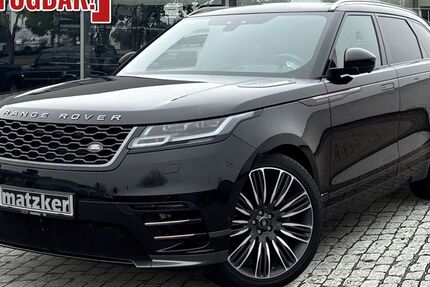 Land Rover Range Rover Velar 65.945 km 41.880 &euro; Köln 50739