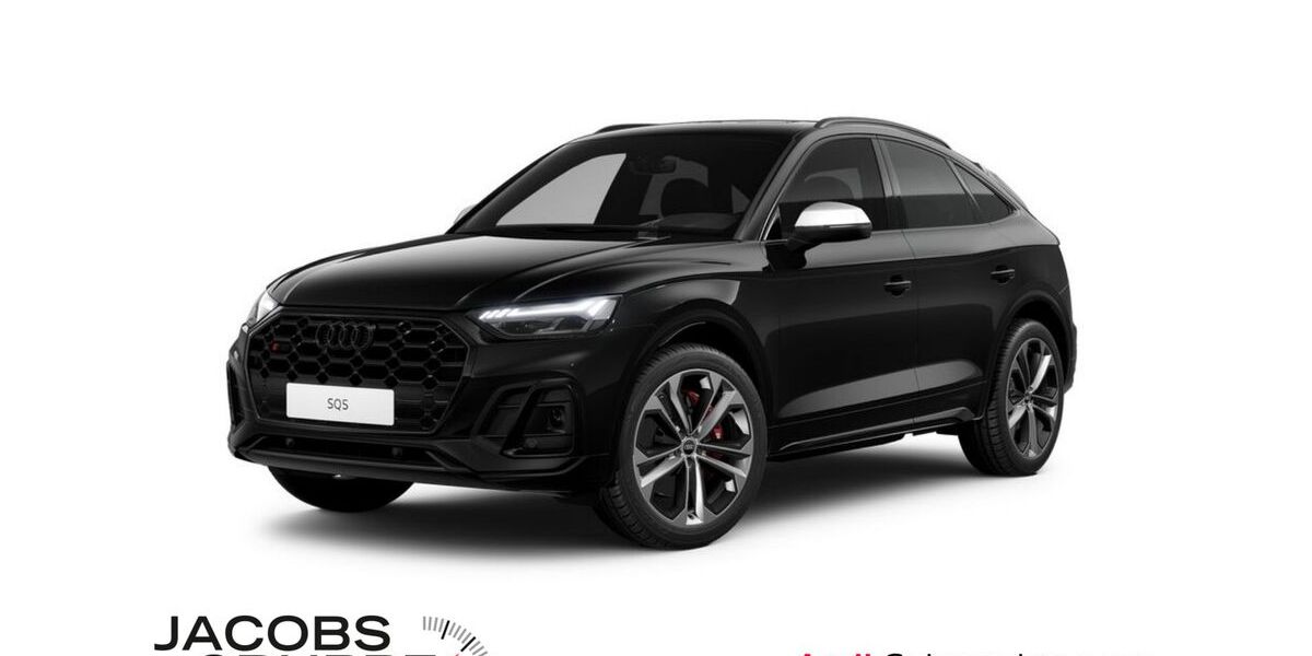 Audi SQ5 46.018 km 58.460 &euro; Bergheim 50126