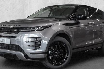 Land Rover Range Rover Evoque 8.000 km 55.980 &euro; Köln 51149