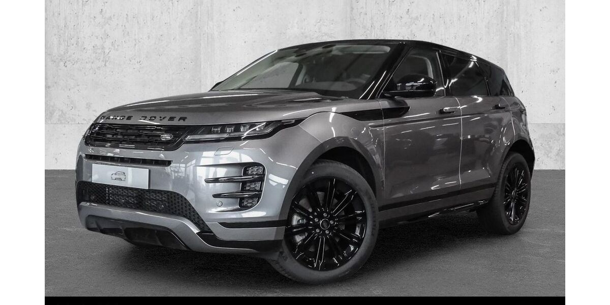 Land Rover Range Rover Evoque 8.000 km 55.980 &euro; Köln 51149