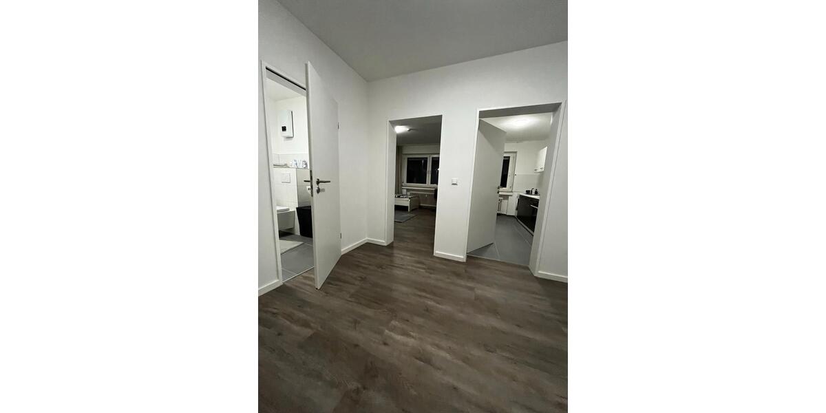 Etagenwohnung Bergheim Auenheim - 2 Zimmer, 60 m&sup2;, 15&euro; | Angebot:26639520
