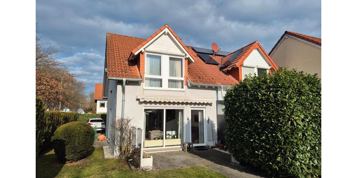 Doppelhaushälfte Sankt Augustin - 4 Zimmer, 100 m&sup2;, 378.000&euro; | Angebot:26085160