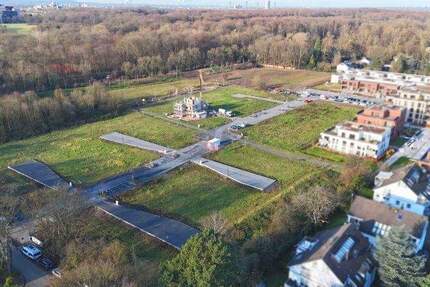 Grundstück Köln Lindenthal - 1.484.700&euro; | Angebot:25662594