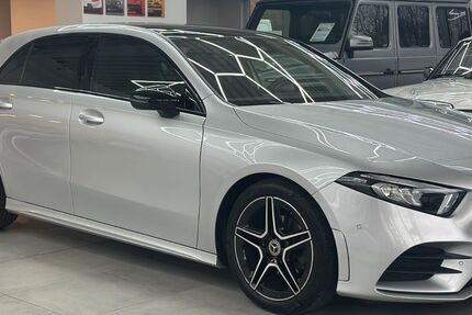 Mercedes-Benz A 180 34.500 km 28.900 &euro; Rheinbach 53359