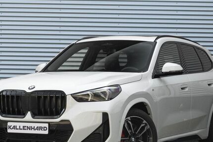 BMW X1 8.339 km 42.245 &euro; Köln 51149