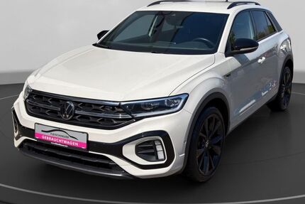 VW T-Roc 29.561 km 23.490 &euro; Euskirchen 53879
