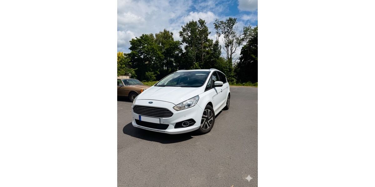 Ford S-Max 197.000 km 8.300 &euro; köln 51103