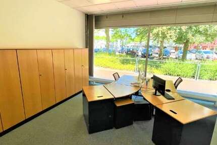 Gewerbeobjekt Leverkusen Bürrig - 379&euro; | Angebot:27104991