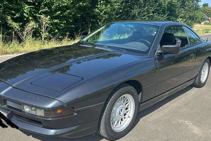 BMW 850 219.009 km 22.499 &euro; Erftstadt 50374