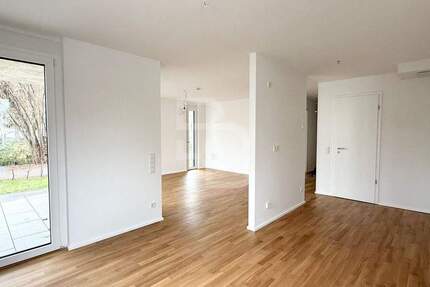Wohnung Sankt Augustin Hangelar - 2 Zimmer, 65 m&sup2;, 369.200&euro; | Angebot:25687123