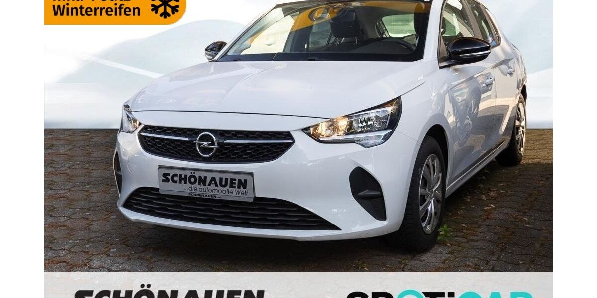 Opel Corsa 70.000 km 10.990 &euro; Kerpen 50171