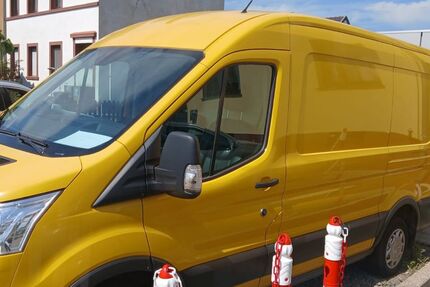 Ford Transit 160.000 km 10.500 &euro; Bonn 53121