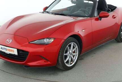 Mazda MX-5 9.549 km 19.510 &euro; Köln 50739