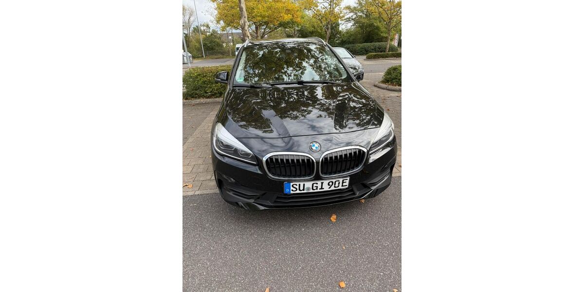 BMW 225 Active Tourer 56.000 km 20.000 &euro; Koln 50735