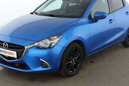 Mazda 2 72.485 km 12.390 &euro; Köln 50739