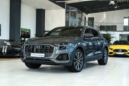 Audi Q8 71.874 km 47.980 &euro; Köln 51147