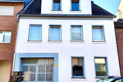 Wohnung Frechen - 3 Zimmer, 91 m&sup2;, 255.000&euro; | Angebot:26833999