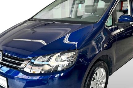VW Sharan 58.000 km 38.500 &euro; Bonn 53115