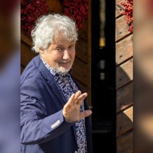 Konrad Beikircher - Arrivederci 06.11.2026 Bürgerzentrum Chorweiler