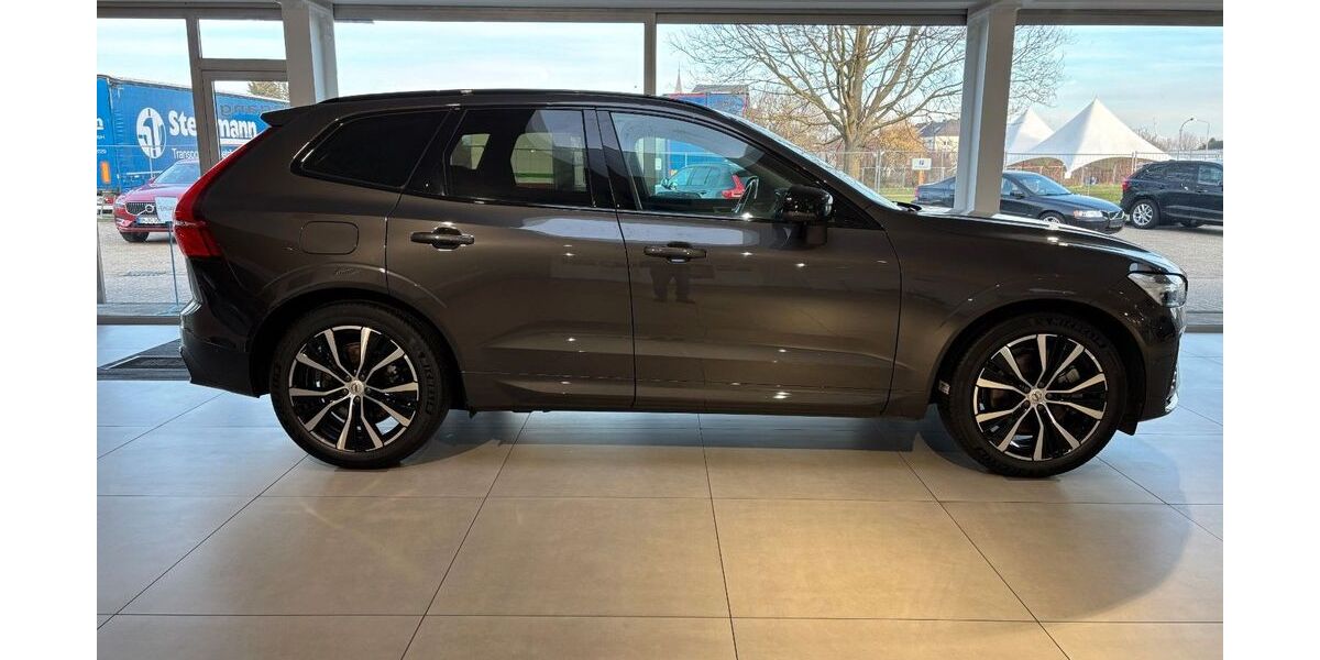 Volvo XC60 26.626 km 47.490 &euro; Düren 52351