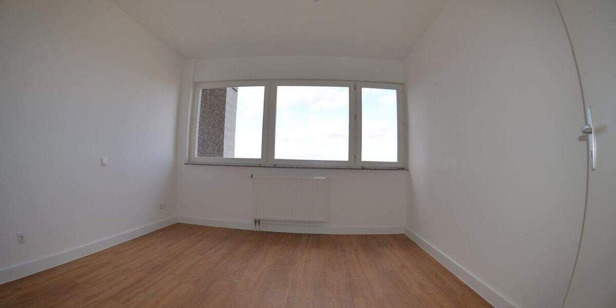 Etagenwohnung Köln Meschenich - 3 Zimmer, 64 m&sup2;, 116.000&euro; | Angebot:25669042