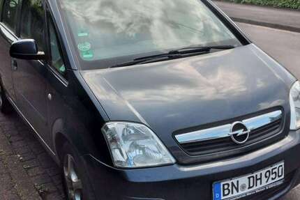 Opel Meriva 149.000 km 4.800 &euro; Bonn, Stadt 53179