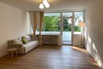 Erdgeschoßwohnung Bonn Auerberg - 1 Zimmer, 44 m&sup2;, 750&euro; | Angebot:26545982