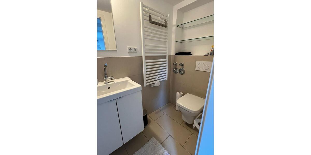 Etagenwohnung Köln Lindenthal - 1 Zimmer, 45 m&sup2;, 950&euro; | Angebot:25407514