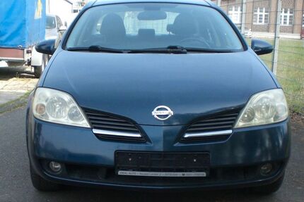 Nissan Primera 189.700 km 3.980 &euro; Köln 50735