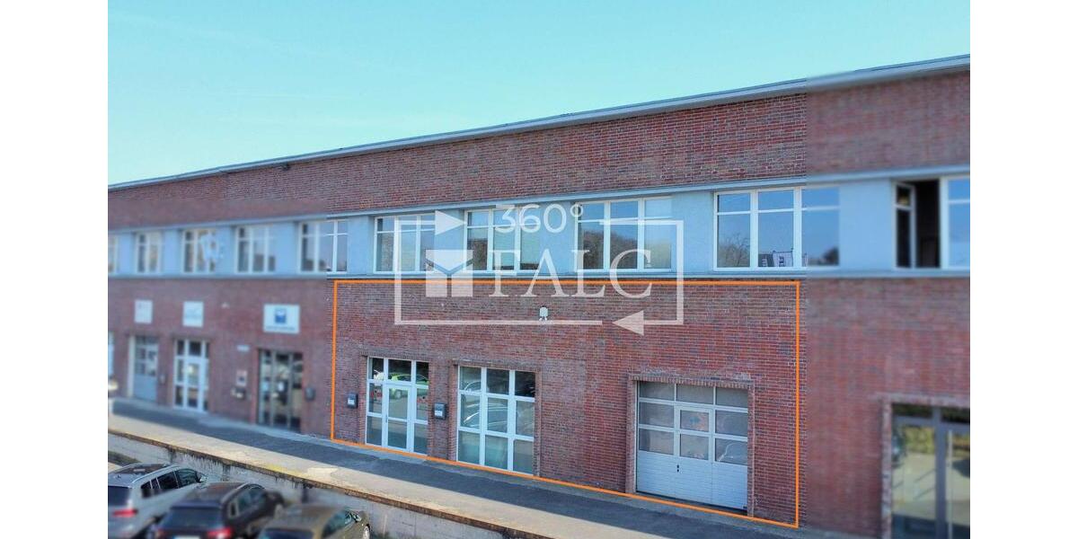 Gewerbeobjekt Siegburg - 2.250&euro; | Angebot:20233952