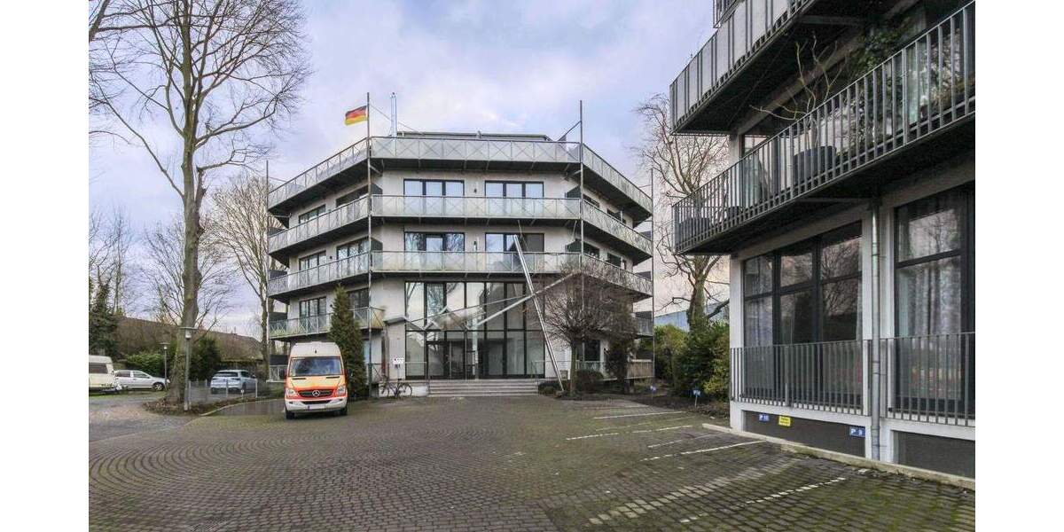Einfamilienhaus Hürth Kalscheuren - 2 Zimmer, 185.000&euro; | Angebot:25652082