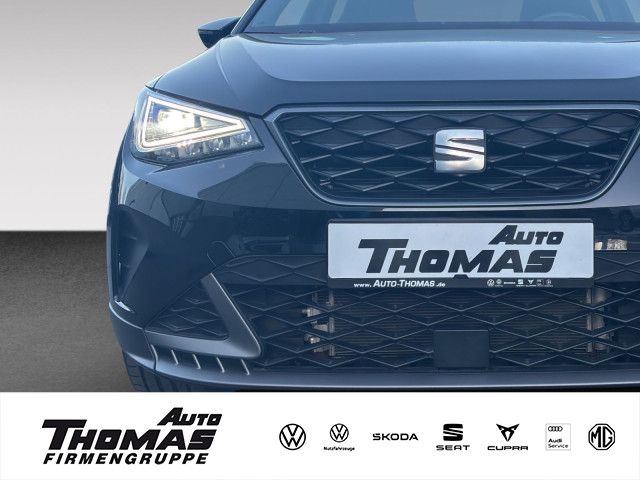 Seat Arona 16.785 km 22.900 &euro; Brühl 50321