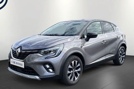 Renault Captur 48.525 km 18.390 &euro; Euskirchen 53881