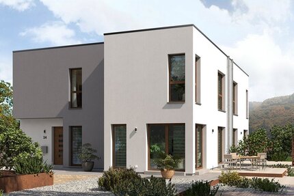 Individuelles Traumhaus in Frechen - Anspruchsvoll wohnen beginnt bei der Planung - Haus Frechen | Angebot:27548852