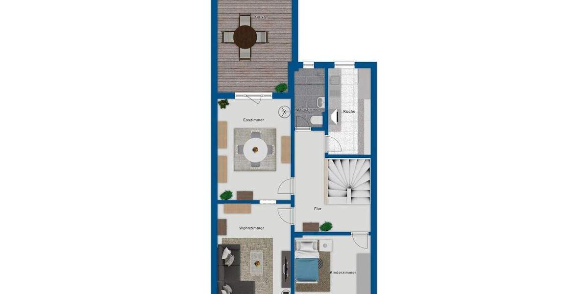 Einfamilienhaus Brühl - 7 Zimmer, 210 m&sup2;, 889.000&euro; | Angebot:25709846