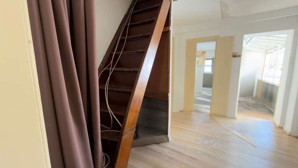 Wohn- und Geschäftshaus mit Baugenehmigung & Entwicklungspotenzial in 1A-Lage - Wohn- & Geschäftshaus Leverkusen Wiesdorf | Angebot:25832223