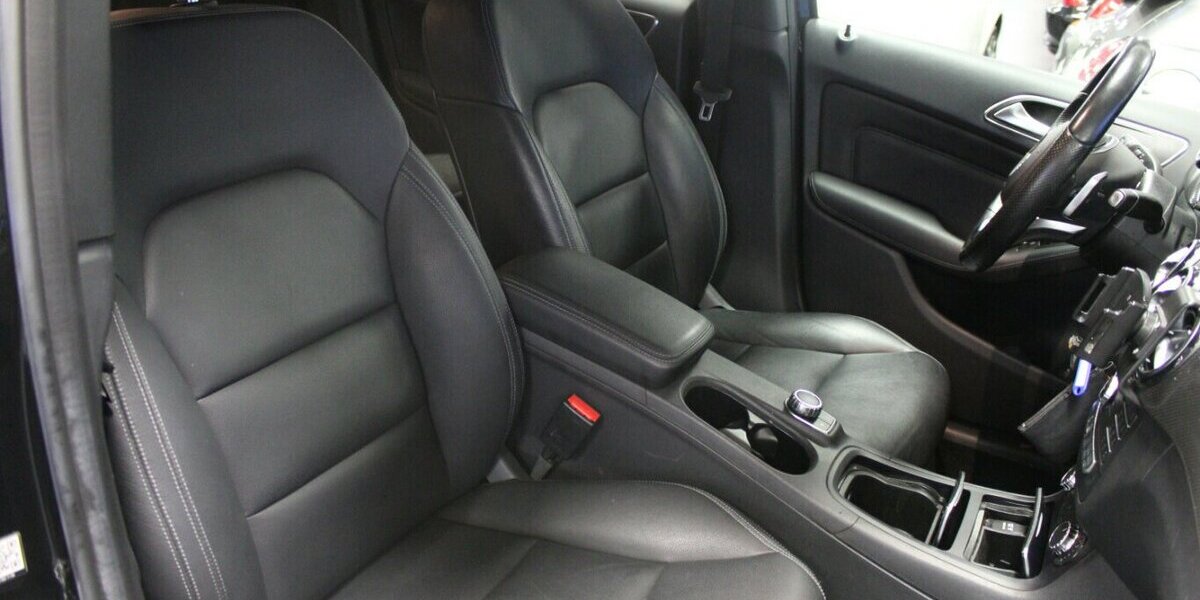 Mercedes-Benz B 180 CDI 7G-DCT AMG Line 124.989 km 13.980 &euro; Euskirchen 53881