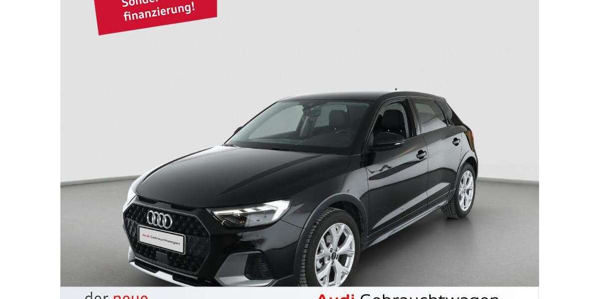 Audi A1 7.578 km 33.795 &euro; Sankt Augustin 53757