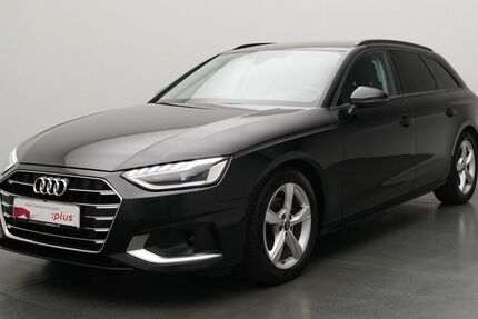 Audi A4 36.814 km 24.988 &euro; Leverkusen 51373