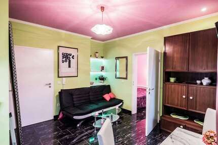 Zimmer Bonn Endenich - 1 Zimmer, 980&euro; | Angebot:22845742