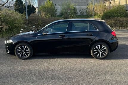 Mercedes-Benz A 200 139.600 km 19.300 &euro; Kerpen 50169