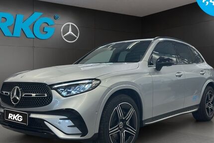 Mercedes-Benz GLC 220 9.800 km 61.780 &euro; Bonn 53119