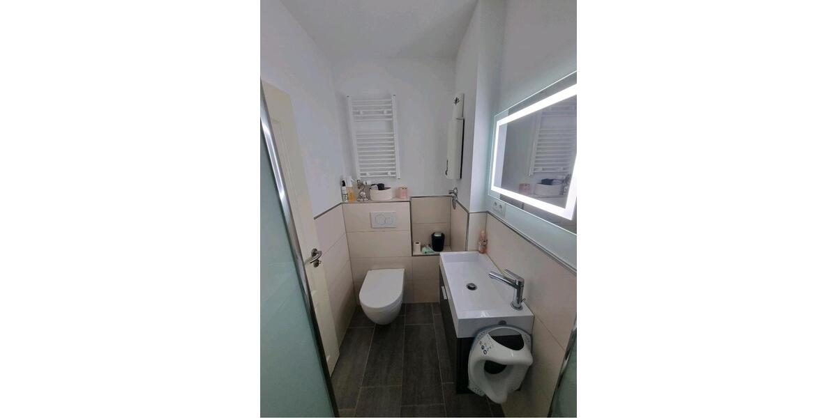 Etagenwohnung Wesseling - 3 Zimmer, 81 m&sup2;, 1.200&euro; | Angebot:25892881