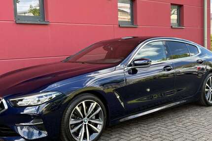 BMW 840 41.892 km 54.900 &euro; Brühl 50321