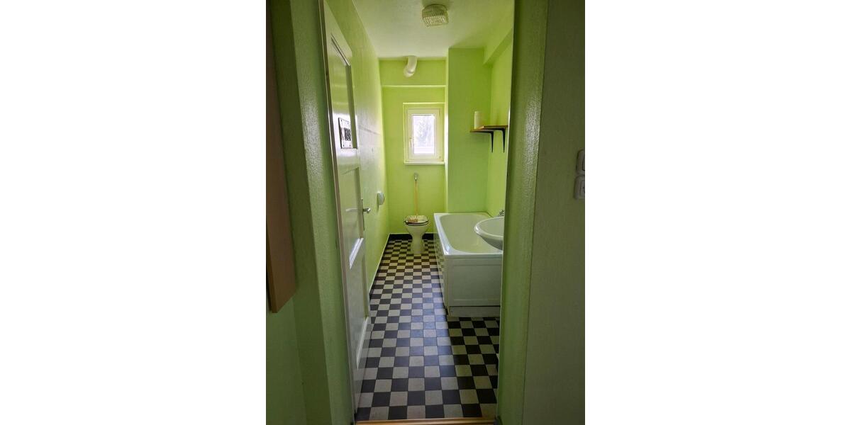 Etagenwohnung Wesseling - 2 Zimmer, 38 m&sup2;, 530&euro; | Angebot:26669654
