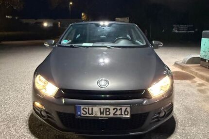 VW Scirocco 160.787 km 7.499 &euro; Köln 51143