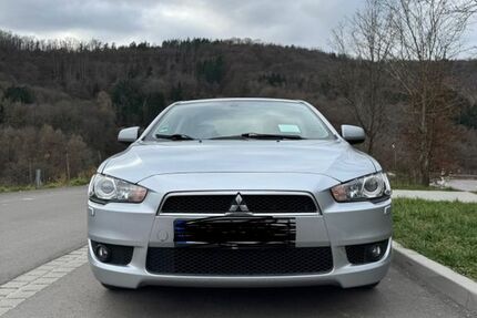Mitsubishi Lancer 157.000 km 6.000 &euro; Bonn 53117