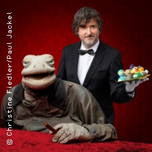 Michael Hatzius - Echsklusiv 18.09.2026 Tanzbrunnen Köln