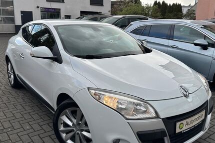 Renault Megane 125.890 km 6.249 &euro; Troisdorf 53840